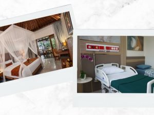 Royal Prami Package 5D4N (Adiwana Svarga Loka)