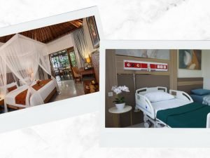 Royal Purnama Package 4D3N (Adiwana Svarga Loka)