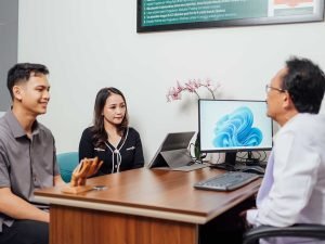 IVF With PGT A (No Hotel Accomodation)