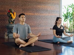 IVF And Wellness Program (Includes Hotel)