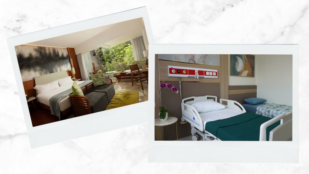 Royal Prami Package 5D4N (Maya Sanur Resort)