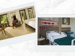 Royal Prami Package 5D4N (Maya Ubud Resort)