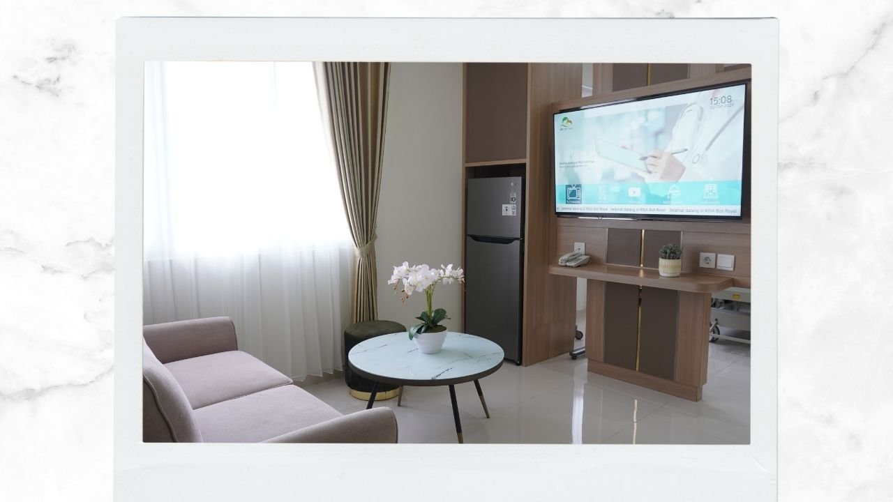 Royal Prami Package 5D4N (Maya Ubud Resort) - Image 3