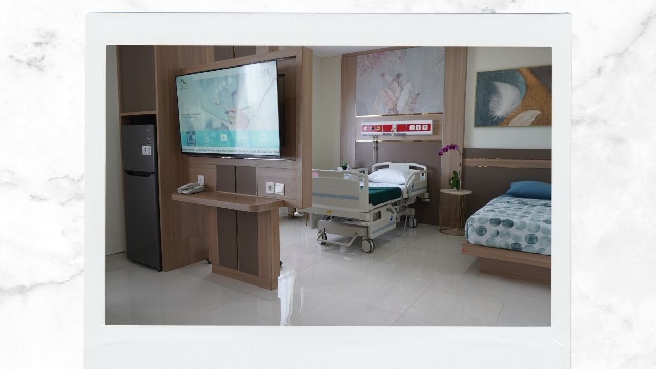 Royal Prami Package 5D4N (Maya Ubud Resort) - Image 2