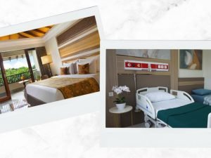 Royal Purnama Package 4D3N (Sudamala Resort Sanur)